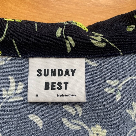 BNWT - Sunday Best Dress - Picture 2 of 3